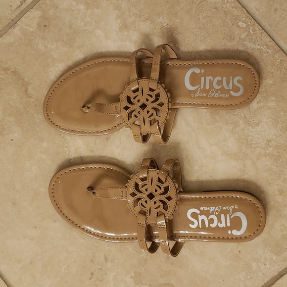 Sam Edelman Shoes - Sam Edelman Circus Sandals